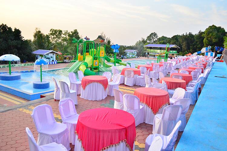 Pratham Inn & Resorts, Kundapura 4